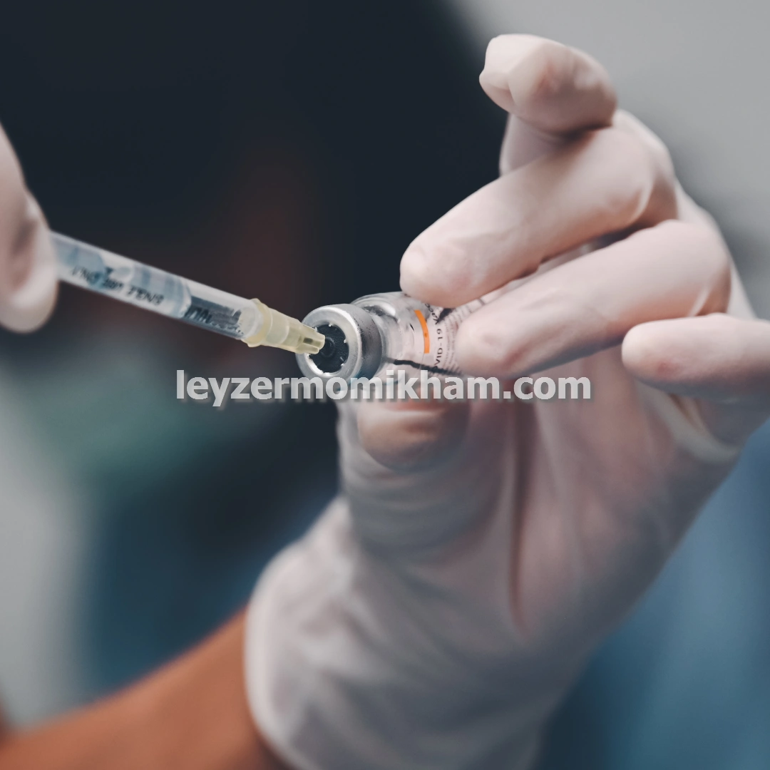 واکسیناسیون گارداسیل برای ایمنی در برابر HPV در تهران تهرانسر